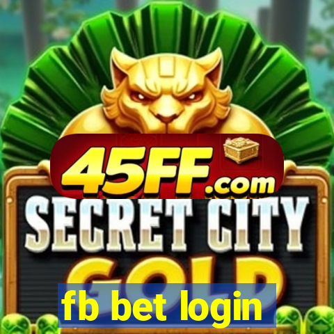fb bet login